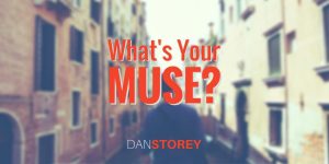 What's Your Muse